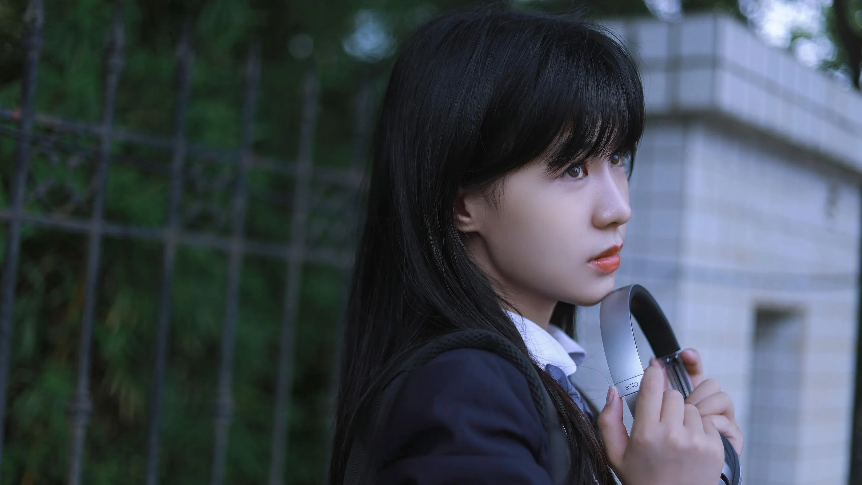 [YITUYU艺图语]2022.09.17 放学后 花泽 [22P]插图6